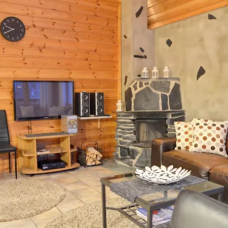 Kunkunvintti 4 Apartmán