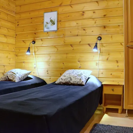 Kunkunvintti 4 * Tahkovuori
