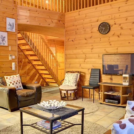 Apartmán Kunkunvintti 4
