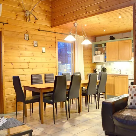 Kunkunvintti 4 Apartmán *