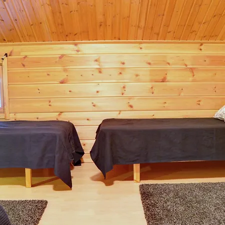 Apartmán Kunkunvintti 4 Tahkovuori