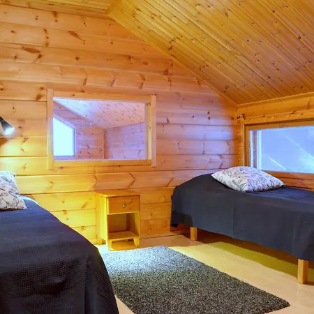Apartamento Kunkunvintti 4