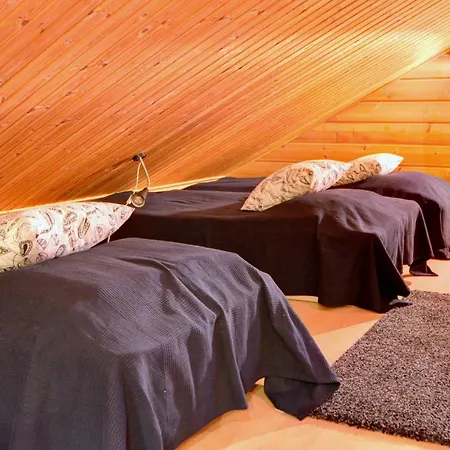 Apartmán Kunkunvintti 4 Tahkovuori