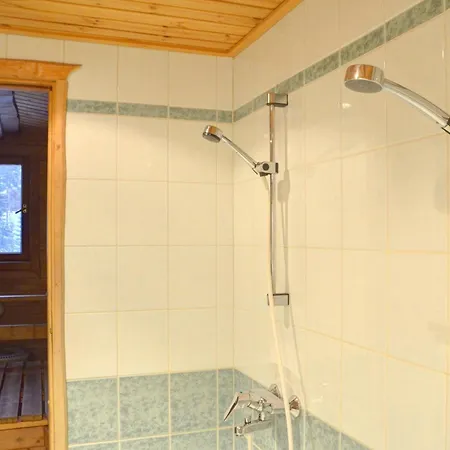 Kunkunvintti 4 Apartmán Tahkovuori