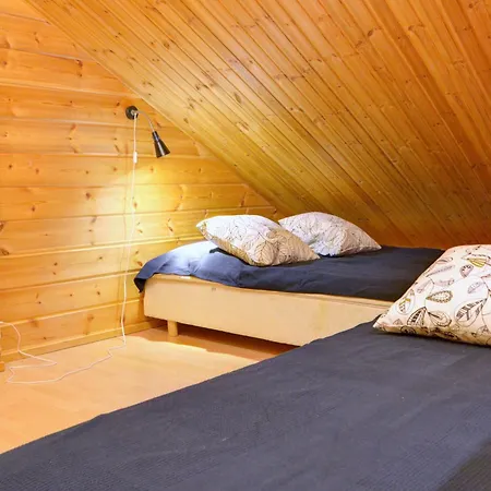 Apartmán Kunkunvintti 4 *